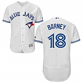 Toronto Blue Jays #18 Barney White 2016 Flexbase Collection Baseball Jersey DingZhi,baseball caps,new era cap wholesale,wholesale hats